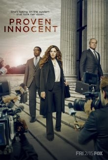 Доказанная невиновность / Proven Innocent (2019) смотреть онлайн бесплатно в отличном качестве