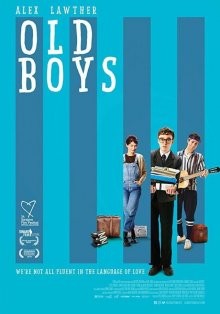 Однокашники / Old Boys (2018) смотреть онлайн бесплатно в отличном качестве