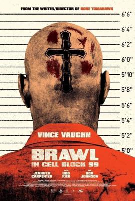 Драка в блоке 99 / Brawl in Cell Block 99 (2017) смотреть онлайн бесплатно в отличном качестве