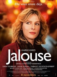 Ревнивая / Jalouse (2017) смотреть онлайн бесплатно в отличном качестве