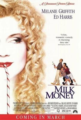 Карманные деньги / Milk Money (1994) смотреть онлайн бесплатно в отличном качестве