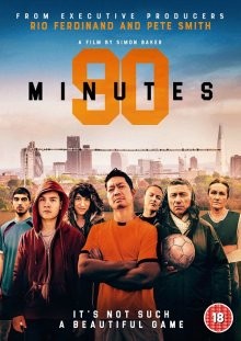 90 минут / 90 Minutes (2019) смотреть онлайн бесплатно в отличном качестве