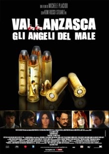 Валланцаска — ангелы зла / Vallanzasca - Gli angeli del male (2011) смотреть онлайн бесплатно в отличном качестве