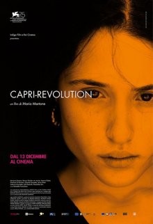 Революция на Капри / Capri-Revolution (2018) смотреть онлайн бесплатно в отличном качестве