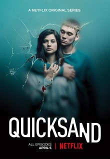 Зыбучий песок / Quicksand (2019) смотреть онлайн бесплатно в отличном качестве