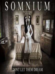 Сомниум (Somnium) 2018 года смотреть онлайн бесплатно в отличном качестве. Постер