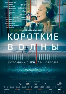 Короткие волны ()  года смотреть онлайн бесплатно в отличном качестве. Постер