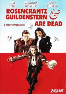 Розенкранц и Гильденстерн мертвы / Rosencrantz & Guildenstern Are Dead (None) смотреть онлайн бесплатно в отличном качестве