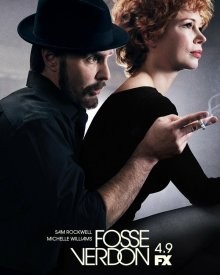 Фосси/Вердон / Fosse/Verdon (2019) смотреть онлайн бесплатно в отличном качестве