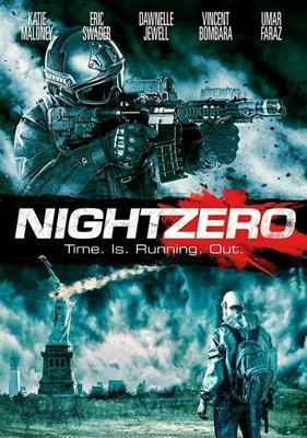 Ночь зеро / Night Zero (2018) смотреть онлайн бесплатно в отличном качестве