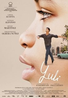 Юлий / Yuli (2018) смотреть онлайн бесплатно в отличном качестве