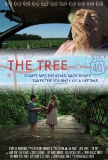 Дерево (The Tree) 2017 года смотреть онлайн бесплатно в отличном качестве. Постер