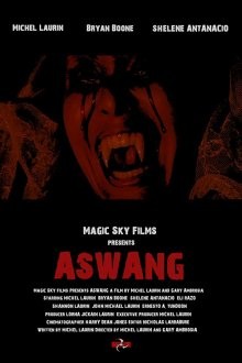 Асванг (Aswang) 2018 года смотреть онлайн бесплатно в отличном качестве. Постер