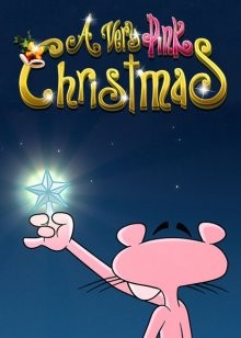 Очень розовое Рождество (A Very Pink Christmas) 2011 года смотреть онлайн бесплатно в отличном качестве. Постер