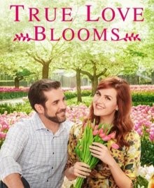 Когда расцветает любовь / True Love Blooms (2019) смотреть онлайн бесплатно в отличном качестве