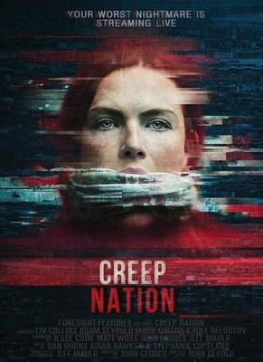 За тобой следят / Creep Nation (2019) смотреть онлайн бесплатно в отличном качестве