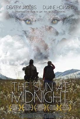 Солнце в полночь / The Sun at Midnight (2016) смотреть онлайн бесплатно в отличном качестве