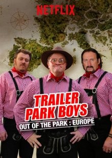 Парни из Трейлерпарка: Вне Парка / Trailer Park Boys: Out of the Park (2016) смотреть онлайн бесплатно в отличном качестве