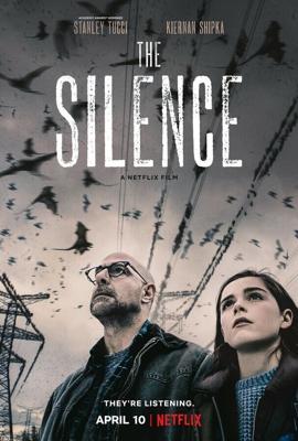 Молчание / The Silence (2019) смотреть онлайн бесплатно в отличном качестве