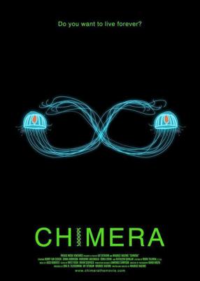 Штамм химеры / Chimera Strain (2018) смотреть онлайн бесплатно в отличном качестве