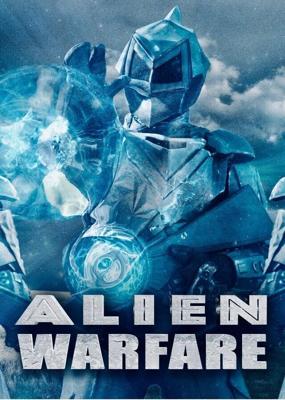 Инопланетное оружие / Alien Warfare (2019) смотреть онлайн бесплатно в отличном качестве