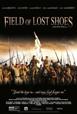 Поле потерянной обуви / Field of Lost Shoes (2015) смотреть онлайн бесплатно в отличном качестве