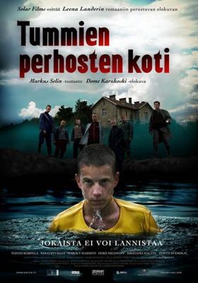 Дом темных бабочек / Tummien perhosten koti (2008) смотреть онлайн бесплатно в отличном качестве