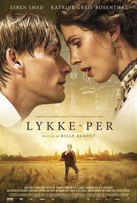 Счастливчик Пер / Lykke-Per (2018) смотреть онлайн бесплатно в отличном качестве