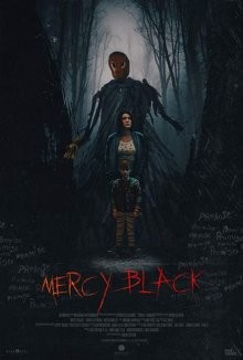 Мерси Блэк / Mercy Black (2019) смотреть онлайн бесплатно в отличном качестве