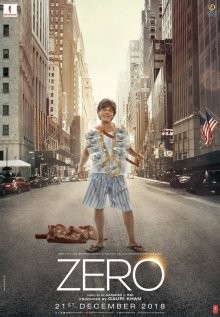 Ноль / Zero (2018) смотреть онлайн бесплатно в отличном качестве