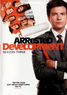 Замедленное развитие / Задержка в развитии / Arrested Development (2003) смотреть онлайн бесплатно в отличном качестве