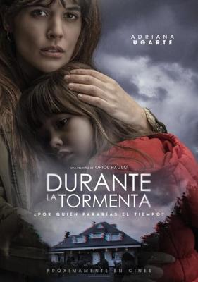 Во время грозы / Durante la tormenta (2018) смотреть онлайн бесплатно в отличном качестве