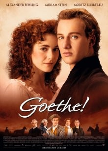 Гете! / Goethe! (2010) смотреть онлайн бесплатно в отличном качестве