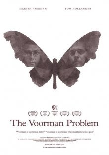 Загадка Вурмана (The Voorman Problem) 2011 года смотреть онлайн бесплатно в отличном качестве. Постер