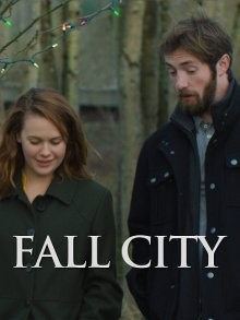 Фолл-Сити / Fall City (2018) смотреть онлайн бесплатно в отличном качестве