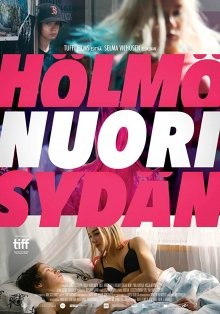 Глупое молодое сердце / Hölmö nuori sydän (2018) смотреть онлайн бесплатно в отличном качестве