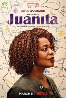 Хуанита / Juanita (2019) смотреть онлайн бесплатно в отличном качестве