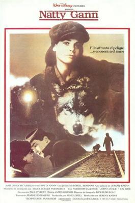 Путешествие Нэтти Ганн / The Journey of Natty Gann (1985) смотреть онлайн бесплатно в отличном качестве