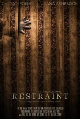 Обуздание / Restraint (2017) смотреть онлайн бесплатно в отличном качестве