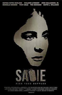 Сэди / Sadie (2018) смотреть онлайн бесплатно в отличном качестве