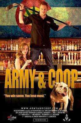 Армия и Куп / Army & Coop (2018) смотреть онлайн бесплатно в отличном качестве