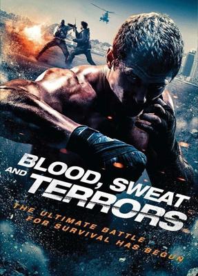 Кровь, пот и ужасы / Blood, Sweat and Terrors (2018) смотреть онлайн бесплатно в отличном качестве