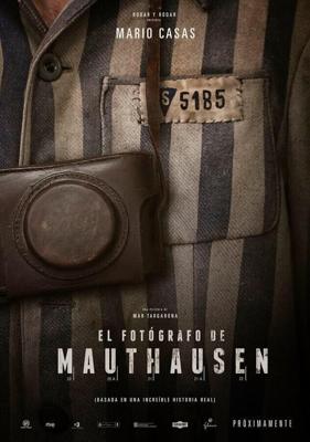 Фотограф из Маутхаузена / El fotógrafo de Mauthausen (2018) смотреть онлайн бесплатно в отличном качестве