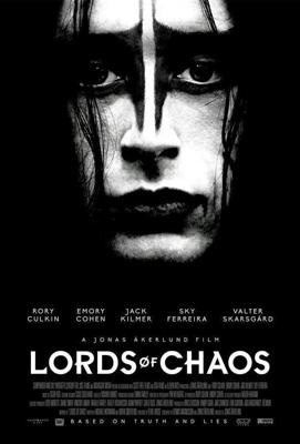 Властелины хаоса / Lords of Chaos (2018) смотреть онлайн бесплатно в отличном качестве