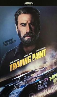 Торговый пункт / Trading Paint (2019) смотреть онлайн бесплатно в отличном качестве