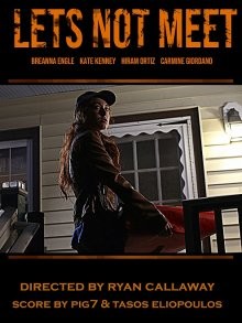 Давай не будем встречаться / Встреча добра не принесет / Let's Not Meet (2018) смотреть онлайн бесплатно в отличном качестве