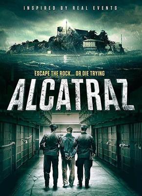 Алькатрас / Alcatraz (2018) смотреть онлайн бесплатно в отличном качестве