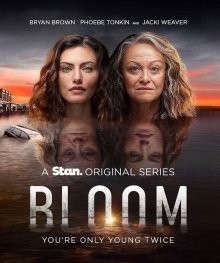 Цветение / Рассвет / Bloom (2019) смотреть онлайн бесплатно в отличном качестве