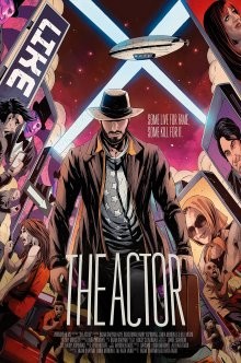 Актер / The Actor (2018) смотреть онлайн бесплатно в отличном качестве