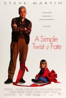 Поворот судьбы / A Simple Twist of Fate (None) смотреть онлайн бесплатно в отличном качестве